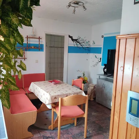 Appartement Huehnchen