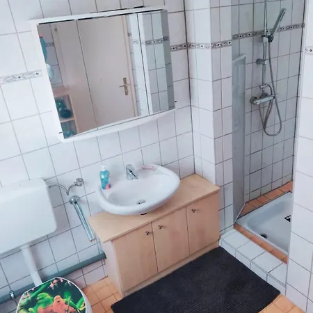 Huehnchen Appartement *