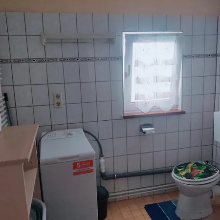 Huehnchen Appartement *