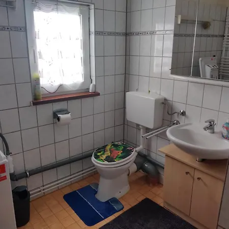Huehnchen Lohme